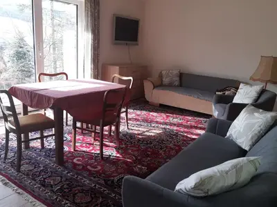 Ferienwohnung für 5 Personen (60 m²) in Bad Gottleuba-Berggießhübel 6/9