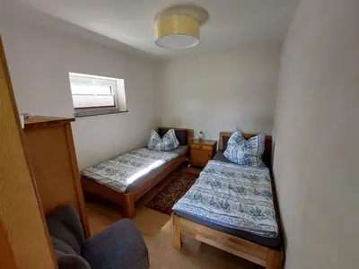 Ferienwohnung für 5 Personen (60 m²) in Bad Gottleuba-Berggießhübel 7/9