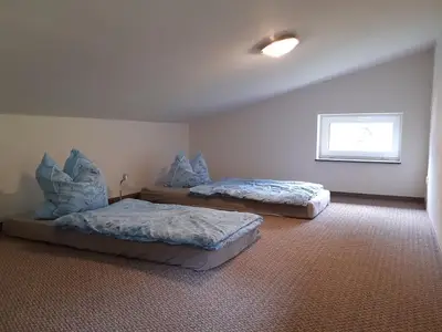 Ferienwohnung für 5 Personen (60 m²) in Bad Gottleuba-Berggießhübel 8/9