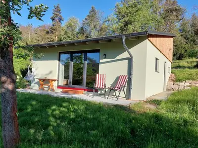 Ferienwohnung für 5 Personen (60 m²) in Bad Gottleuba-Berggießhübel 1/9