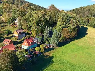 Ferienwohnung für 5 Personen (60 m²) in Bad Gottleuba-Berggießhübel 3/9
