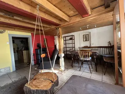 Ferienwohnung für 4 Personen (70 m²) in Bad Gottleuba-Berggießhübel 8/10