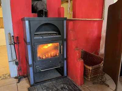 Ferienwohnung für 4 Personen (70 m²) in Bad Gottleuba-Berggießhübel 9/10