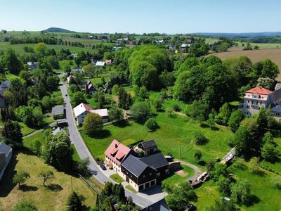 Ferienwohnung für 5 Personen (65 m²) in Bad Gottleuba-Berggießhübel 2/10