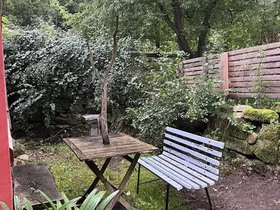 Ferienwohnung für 4 Personen (70 m²) in Bad Gottleuba-Berggießhübel 3/10