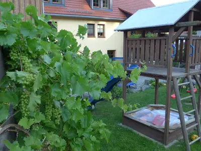 Ferienwohnung für 5 Personen (65 m²) in Bad Gottleuba 4/10