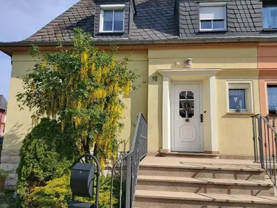 Ferienwohnung für 6 Personen (115 m²) in Bad Gottleuba-Berggießhübel 2/10
