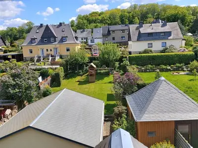 Ferienwohnung für 6 Personen (115 m²) in Bad Gottleuba-Berggießhübel 3/10