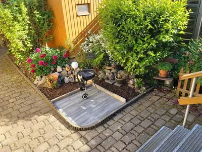 Ferienwohnung für 6 Personen (115 m²) in Bad Gottleuba-Berggießhübel 5/10