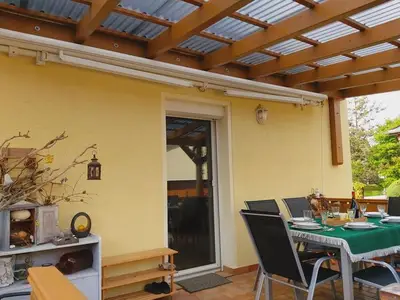 Ferienwohnung für 6 Personen (115 m²) in Bad Gottleuba-Berggießhübel 6/10