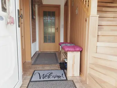 Ferienwohnung für 4 Personen (115 m²) in Bad Gottleuba-Berggießhübel 10/10