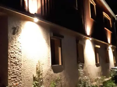 Ferienwohnung für 3 Personen (75 m²) in Bad Gottleuba 4/10