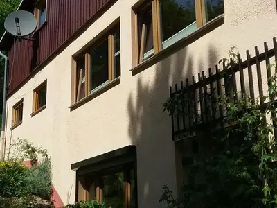 Ferienwohnung für 3 Personen (75 m²) in Bad Gottleuba 5/10