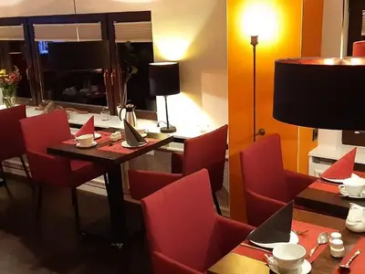 Ferienwohnung für 3 Personen (75 m²) in Bad Gottleuba 8/10