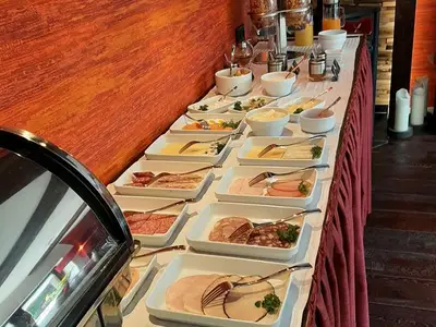 Ferienwohnung für 3 Personen (75 m²) in Bad Gottleuba 10/10