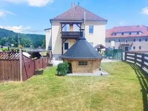 Ferienwohnung für 4 Personen (58 m²) in Bad Gottleuba