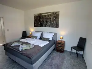 Ferienwohnung für 4 Personen (55 m²) in Bad Gottleuba