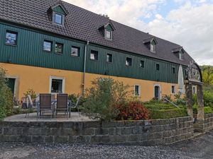 Ferienwohnung für 4 Personen (70 m&sup2;) in Bad Gottleuba-Berggießhübel