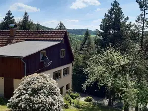 Ferienwohnung für 3 Personen (80 m²) in Bad Gottleuba