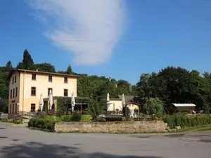 Ferienwohnung für 5 Personen (25 m²) in Bad Gottleuba