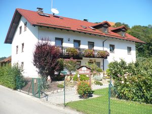 Ferienwohnung für 2 Personen in Bad Griesbach im Rottal