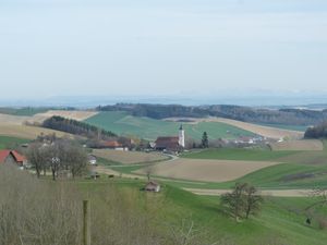 Ferienwohnung für 4 Personen in Bad Griesbach im Rottal