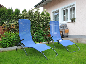 Ferienwohnung für 3 Personen (60 m²) in Bad Griesbach im Rottal