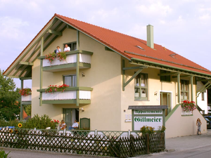 Ferienwohnung für 2 Personen (25 m²) in Bad Griesbach im Rottal