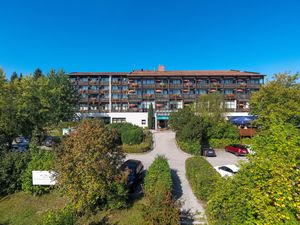 Ferienwohnung für 2 Personen (44 m&sup2;) in Bad Griesbach im Rottal