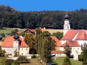 Ferienwohnung für 4 Personen (70 m&sup2;) in Bad Griesbach im Rottal