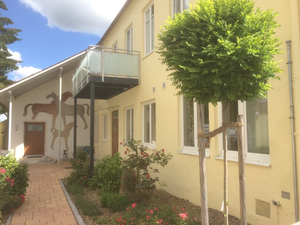 Ferienwohnung für 6 Personen (85 m²) in Bad Griesbach im Rottal