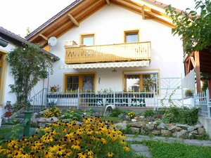 Ferienwohnung für 2 Personen (55 m²) in Bad Griesbach im Rottal