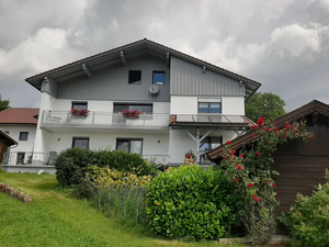 Ferienwohnung für 2 Personen (48 m&sup2;) in Bad Griesbach im Rottal