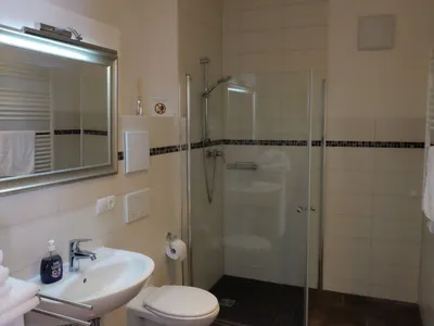 Ferienwohnung für 5 Personen (60 m²) in Bad Griesbach im Rottal 4/7