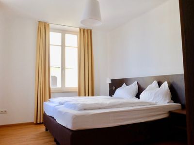 Ferienwohnung für 7 Personen (85 m²) in Bad Griesbach im Rottal 1/10