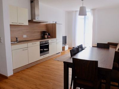 Ferienwohnung für 7 Personen (85 m²) in Bad Griesbach im Rottal 4/10