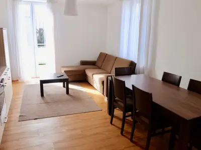Ferienwohnung für 7 Personen (85 m²) in Bad Griesbach im Rottal 5/10