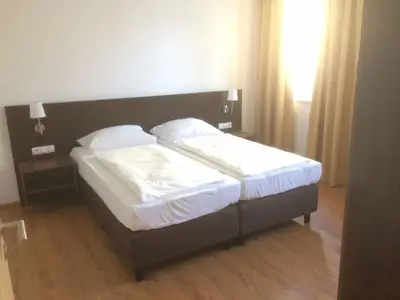 Ferienwohnung für 5 Personen (60 m²) in Bad Griesbach im Rottal 2/8