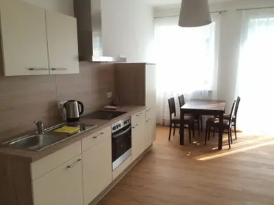 Ferienwohnung für 5 Personen (60 m²) in Bad Griesbach im Rottal 5/8