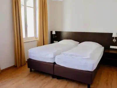 Ferienwohnung für 4 Personen (45 m²) in Bad Griesbach im Rottal 1/8