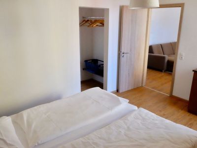 Ferienwohnung für 4 Personen (45 m²) in Bad Griesbach im Rottal 4/8