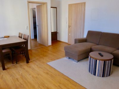 Ferienwohnung für 4 Personen (45 m²) in Bad Griesbach im Rottal 5/8