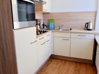 Ferienwohnung für 4 Personen (45 m²) in Bad Griesbach im Rottal 6/8