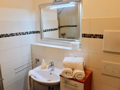 Ferienwohnung für 4 Personen (45 m²) in Bad Griesbach im Rottal 7/8