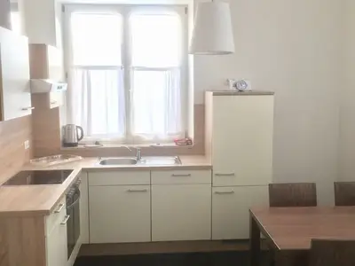 Ferienwohnung für 5 Personen (75 m²) in Bad Griesbach im Rottal 1/9