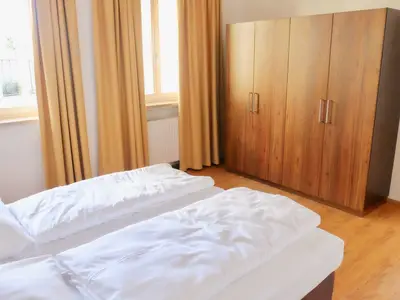 Ferienwohnung für 5 Personen (75 m²) in Bad Griesbach im Rottal 3/9