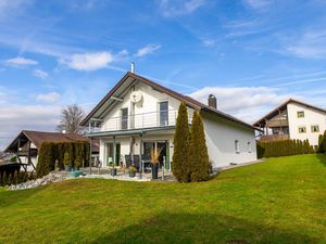 Ferienwohnung für 4 Personen (100 m²) in Bad Griesbach im Rottal