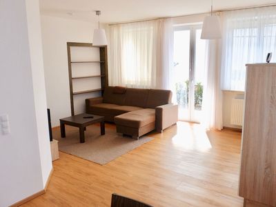 Ferienwohnung für 5 Personen (60 m²) in Bad Griesbach im Rottal 2/10