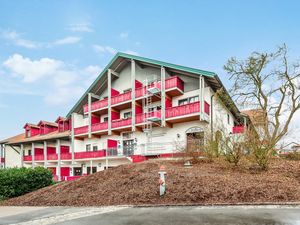 Ferienwohnung für 3 Personen (29 m&sup2;) in Bad Griesbach im Rottal