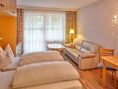 Standard Appartement